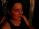 Old video. Dinner at Graciela's in kaneohe, so much fun..