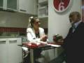 videos de JORNALISTA LEDA PRADO ESTRÉIA O CHÁ LITERÁRIO DE JORGE AMADO E ZÉLIA GATTAI