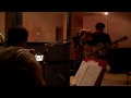 Albert Castiglia and Toby Walker at Showplace Studios in Dover, New Jersey bonus video from new album.