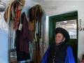 543 Hortobágy a prics nyereg Simple saddle interview