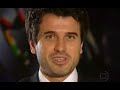Elenco de Duas Caras debate a teoria de Herm�genes