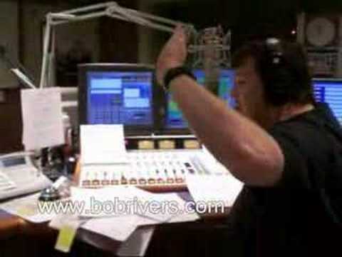 Collin Moulton in The Bob Rivers Show, 01/11/08