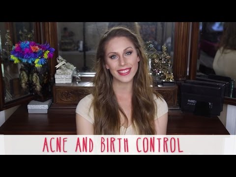 how to control zits