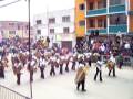 MORENADA CENTRAL COCANI CONVITE ORURO 2009 PARTE 2