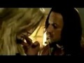Darken Rahl is a Cowboy Casanova