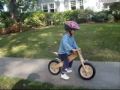 Precycle CX from Foot Cycles, Inc.
