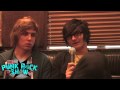 Hey Monday Interview On The Punk Rock Show