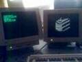 8080 Computer playing Portal Still Alive