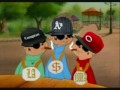 Alvin and the Chipmunks- Lolipop