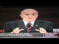 Rudy Juliani at Republican Convention - 2008