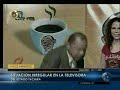 iris varela agrede a gustavo azocar