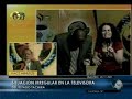 iris varela agrede a gustavo azocar iris varela agrede a gustavo azocar