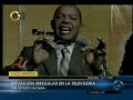 iris varela agrede a gustavo azocar