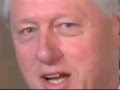 Bill Clinton shape shifting reptilian canadianvandal video