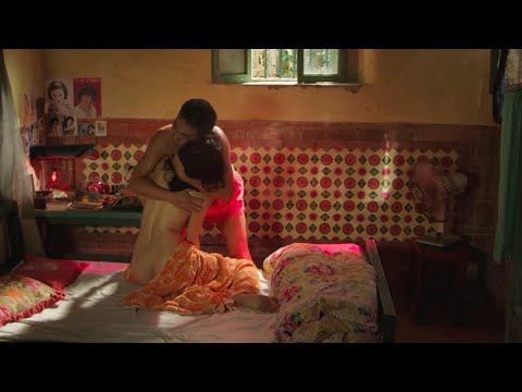 【軍中樂園】花絮 － 不是每份愛情都有道理可言 下篇