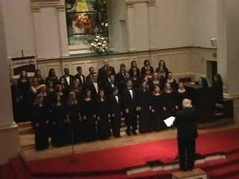 Jubilate - Antiphon