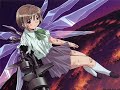 Saikano... theme