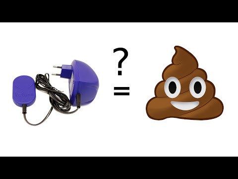 Как выбрать ультразвуковую стиральную машину (никак)