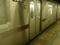 IRT Lexington line R142 4 and 5 and R142A 6 Train at 110 St IRT Lexington line R142 4 and 5 and R142A 6 Train at 110 St
