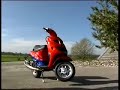 S. I. P. Zip SP 180ccm Malossi
