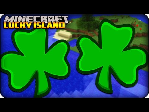 16 - +Subscribe : http://bit.ly/12cbTHc Minecraft Mods - Lucky Block Survival Island, lets break 2000 likes for more =) Ryan -- https://www.youtube.com/user/xRpMx13 Lucky Block Mod : http://www.planet...