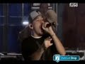 Fort Minor:Red To Black live on 7th Avenue Drop