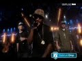 Fort Minor:Red To Black live on 7th Avenue Drop