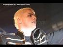 Gerard Way..