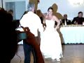 Apple Bottom Wedding Dance