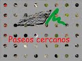 EL GASCO- Las Hurdes-Paraiso natural donde la piedra se combierte en arte