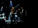 Nois curtindo um Ja Rule  AO VIVO em POA