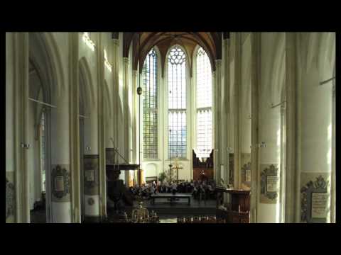 Mulet’s Carillon Sortie in Doesburg