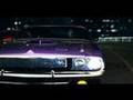 Dodge Challenger 2008 AD