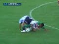 Union Sunchales 1 -  Tucuman 2