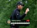 USPGA Final Round 2008 - Highlights - Harrington wins PGA