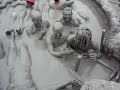 Mud Volcano of Cartagena