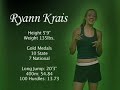 The Challenge 2: Ben Yocum VS The Best (Ryann Krais)