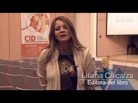  Video Columna - La administración en el siglo XXI por Liliana Chicaíza