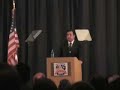 Governor Bill Richardson, Part 2