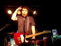 Manchester Orchestra - Colly Strings - Bar Academy, London Manchester Orchestra - Colly Strings - Bar Academy, London