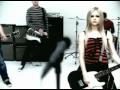 Avril Lavigne - He Wasn't -  videoclip oficial