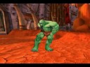 Warcraft Orc Voice