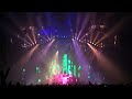 Pretty Lights NYE 2011/2012 Live Lights Laser LED