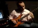 Neoclasical guitar Solo
