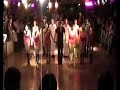 Corazon Latino by Ambro - Sway Salsa