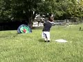 The Next Golf Prodigy The Next Golf Prodigy