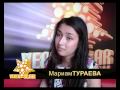 Mariam Turaeva - Enjoy the Ride