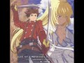 tales of symphonia Fatal Beauty orch