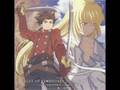 tales of symphonia Fatal Beauty orch