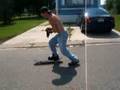 skate line